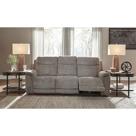 Buy Mouttrie Power Reclining Sofa
